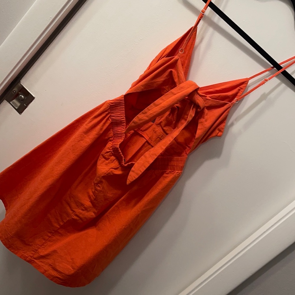 Summer dress